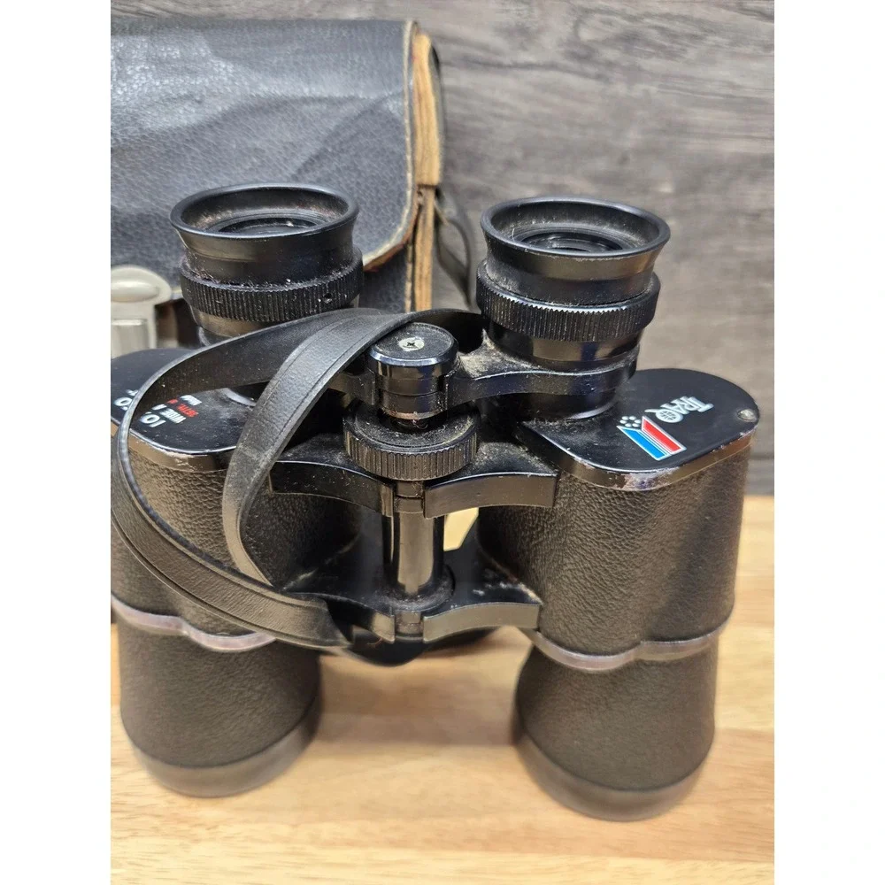 Traq vintage 10x50